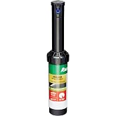 Rain Bird CP3504PC Pro Rotor, Yağmur Perdesi Nozul Seti, 40&deg; - 360&deg; Desen, 15' - 35' P&uuml;sk&uuml;rtme Mesafesi