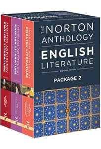 洋書 NORTON ANTHOLOGY ENGLISH LITERATURE 11th The Norton Anthology of English Literature - Formats | W. W.