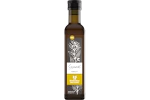 Ölmühle Solling BIO Sesamöl nativ Naturland-FAIR, 250ml