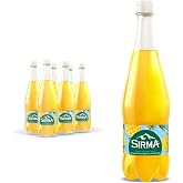 Sırma Mango & Ananas Aromalı C Vitaminli Maden Suyu 1L x 6