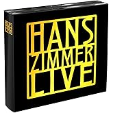 Zimmer, H: LIVE/2 CDs