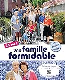 Une famille formidable 25 ans !