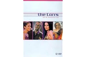 Live At Lansdowne Road [2001]