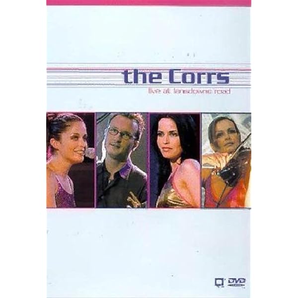 その他 The Best Of The Corrs [DVD] [Import] Amazon.co.jp: The Best Of The Corrs [DVD] [Import]: DVD