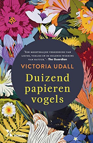 Preisvergleich Produktbild Duizend papieren vogels