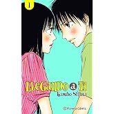Llegando a ti n&ordm; 01/30: 1 (Manga Shojo)