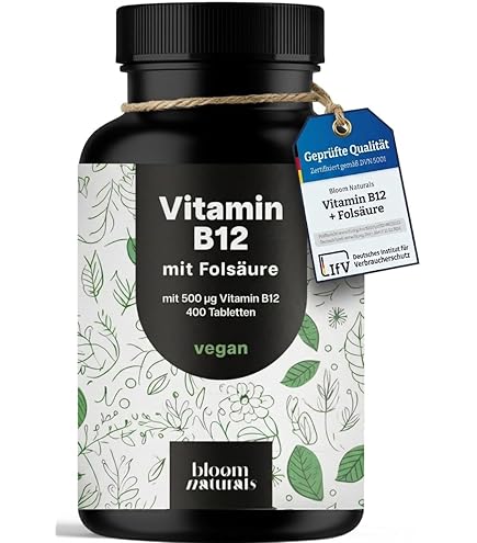 Vitamin B12 Depot Hevert for Vitamin B12 Deficiency, Pack of 100 Ampoules : Amazon.de: Health & Personal Care Vitamin B12 Depot Hevert for Vitamin B12 Deficiency, Pack of 100 Ampoules : Amazon.de: Health & Personal Care