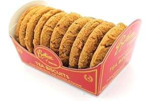 Botham's Tea Biscuits, 200g