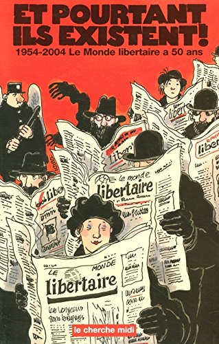 Et pourtant ils existent ! francais