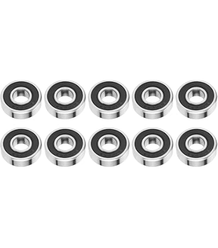 Roulement à billes 6000 2RSH C3 SKF | Le Bon Roulement