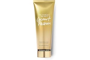 Victoria'S Secret Coconut Passion Body Lotion 236 Ml 1 Unidad 100 g