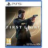 007 First Light PS5