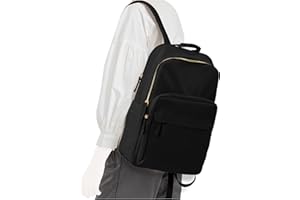 UPPACK Rucksack Damen Klein Cityrucksack Damen Rucksack Elegant Travel backpack Laptop Rucksack 13 Zoll Wasserdicht Tagesrucksack Arbeitstasche Damen Damenrucksäcke Schulrucksack