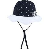 Chicco Cappello Reversibile Bimba Cappellino : Amazon.it: Abbigliamento