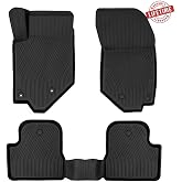 Rizline Citroen C4 Premium 3D Pool Mat After 2023
