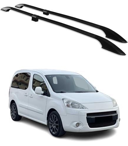 CHROMEMASTER | Compatibles avec Opel Vivaro 3 Long L2 CHROMEMASTER | Compatibles avec Opel Vivaro 3 Long L2