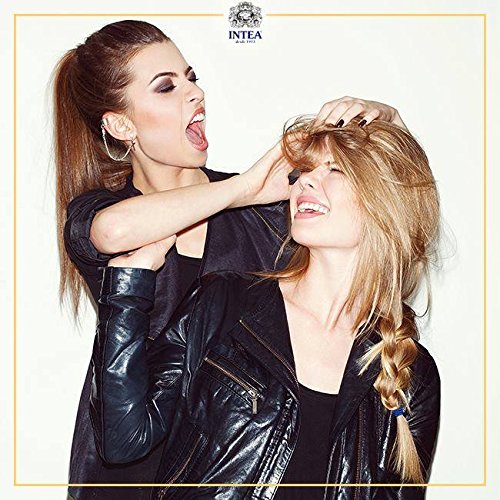 Kamille Natürliches Aufhellungsspray – Natürlich Blonder gehen ohne Haarfärbemittel – Haar Aufheller Geeignet für Brünette oder Blondinen – Blonde Strähnchen, Dip Dye Look, Haarwurzeln Retuschieren - 7