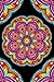 Produktbild Postereck - Poster 2076 - Mandala, Hinduismus Buddhismus Meditation Glaube bunt Größe 3:2-61.0 cm x 40.5 cm