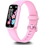DIGEEHOT Fitness Tracker per Bambini, Orologio Intelligente per Bambini Impermeabile IP68 11 Modalità Sport, Frequenza Cardia