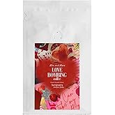 Luminara Studio x Love Bombing Coffee - Kiraz Aromalı Filtre Kahve, 200 Gr