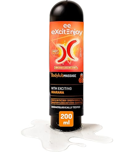 gleitgel warm kalt EIS Deluxe Aqua Gleitgel (300 ml) - sanfter Wärme-Effekt, regt Durchblutung  an main image 0