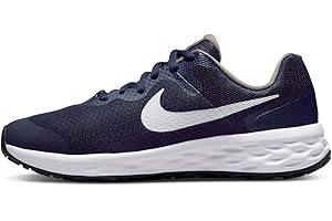 Nike - Nike Revolution 6 NN (TDV), Scarpe da Ginnastica Unisex - Bambini e Ragazzi