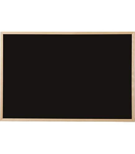 Krijtbord Classic 30x40cm nodig