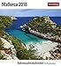 Produktbild Mallorca - Kalender 2018: Sehnsuchtskalender, 53 Postkarten