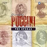 Puccini-the Operas - Alagna