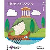 CIENCIAS SOCIAIS 4 PRIMARIA CONSTRUINDO MUNDOS