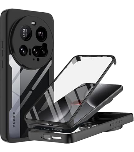 Bodyguard 2 Pack Verre Trempé Pour Xiaomi 15 Ultra 5G | FindTheDeal