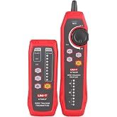 Cable finder for UNI-T UT683KIT RJ11 and RJ45 cable