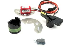 PerTronix 91381A Ignitor II Adaptive Dwell Control for Chrysler 8 Cylinder