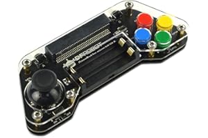 DFRobot Micro:Gamepad Gamepad para Micro:bit V3.0