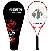 Max Joys 25 İn&ccedil; &Ccedil;ocuk Tenis Raketi Ve Deluxe Tenis &Ccedil;antası (Komple &Ccedil;antalı) JOYS-Tenis-Raketi