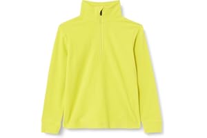 ROCK EXPERIENCE Tempus H Zip Sweatshirt Unisex Adulto