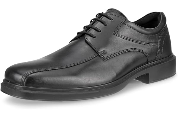 ECCO herr Helsinki 2.0 Bike Toe TieOxford