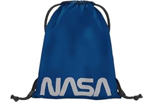 Baagl Sac de sport pour filles, sac à chaussures imperméable pour enfants, écoles et jardins d'enfants Sac de sport à cordon pour garçons, sac à dos à cordon