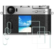 FUJIFILM X half charcoal silver: Amazon.co.uk: Electronics & Photo