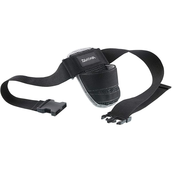 Fahnenmasthalter Mit Leder-Kreuzgurt 152cm - Militärstyle Für Paraden