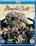 Memphis Belle - Matthew Modine