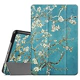 ipad case stand slim Speziell entworfen für Apple iPad Mini 4 Tablet. Integrierte Magnetstreifen bieten die Schlaf / Wach Funktion.