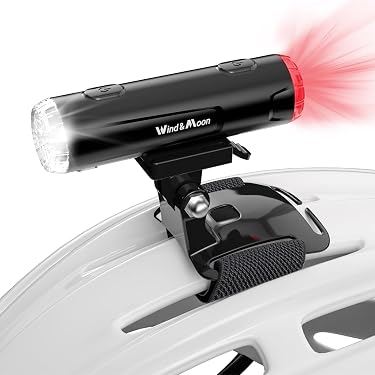 Bestseller: Die beliebtesten Artikel in Helmlampen