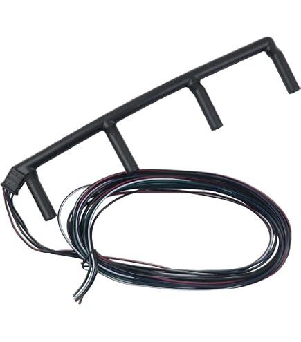 Seiten-Streifen Autocollant Lot, Compatible Avec VW T5/T6