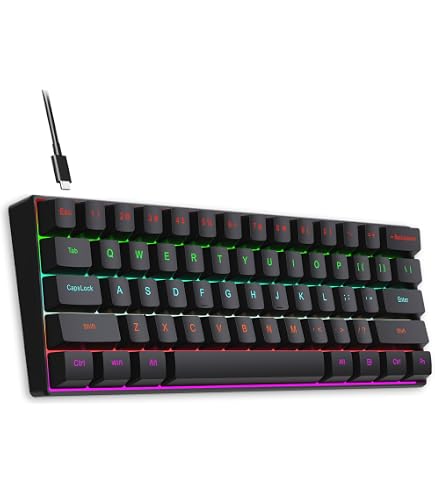 Tastiera Gaming Combo Tastiera E Mouse Da Gioco Professionali LED