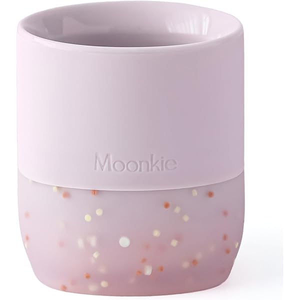 Cucchiai Apprendimento VegMai BLW - Set 2 Fasi, Silicone Alimentare, Per Svezzamento 6+ Mesi, Senza BPA (Verde) - Foto 3