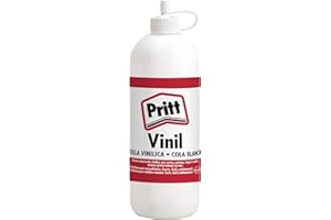 CF24 COLLA PRITT VINIL 250G