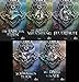 Die Hexer-Saga Band 1-5 by