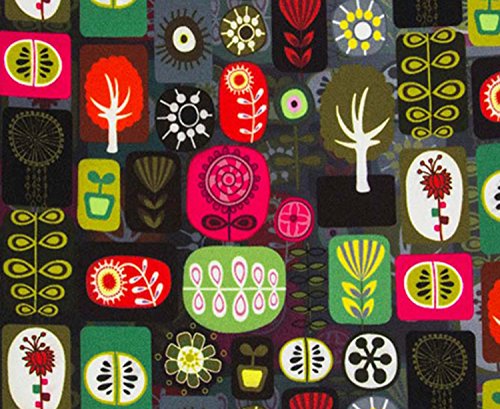 LUXBURG COMPUTER MOUSEPAD MOUSE MAT MICE PAD - PATCHWORK