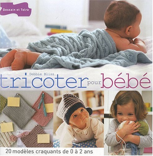Tricoter pour bébé